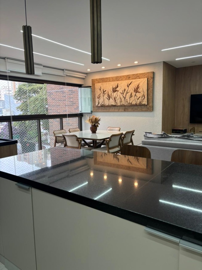 Apartamento, 3 quartos, 117 m² - Foto 10