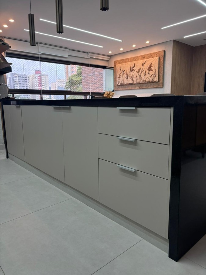 Apartamento, 3 quartos, 117 m² - Foto 11