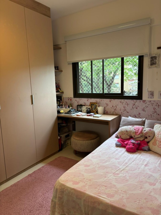 Apartamento, 3 quartos, 117 m² - Foto 14