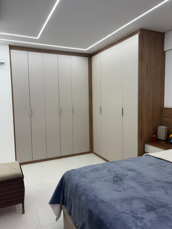 Apartamento, 3 quartos, 117 m² - Foto 19