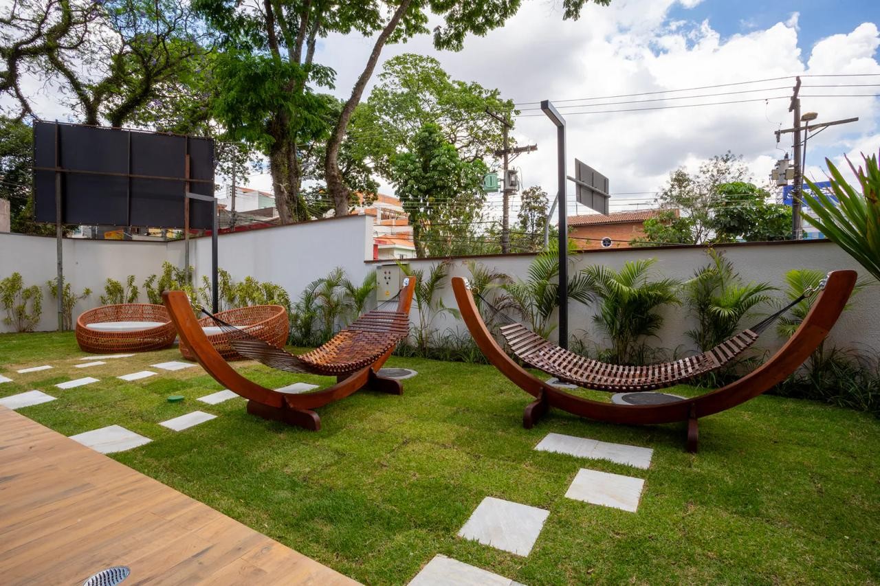 Apartamento, 3 quartos, 117 m² - Foto 32