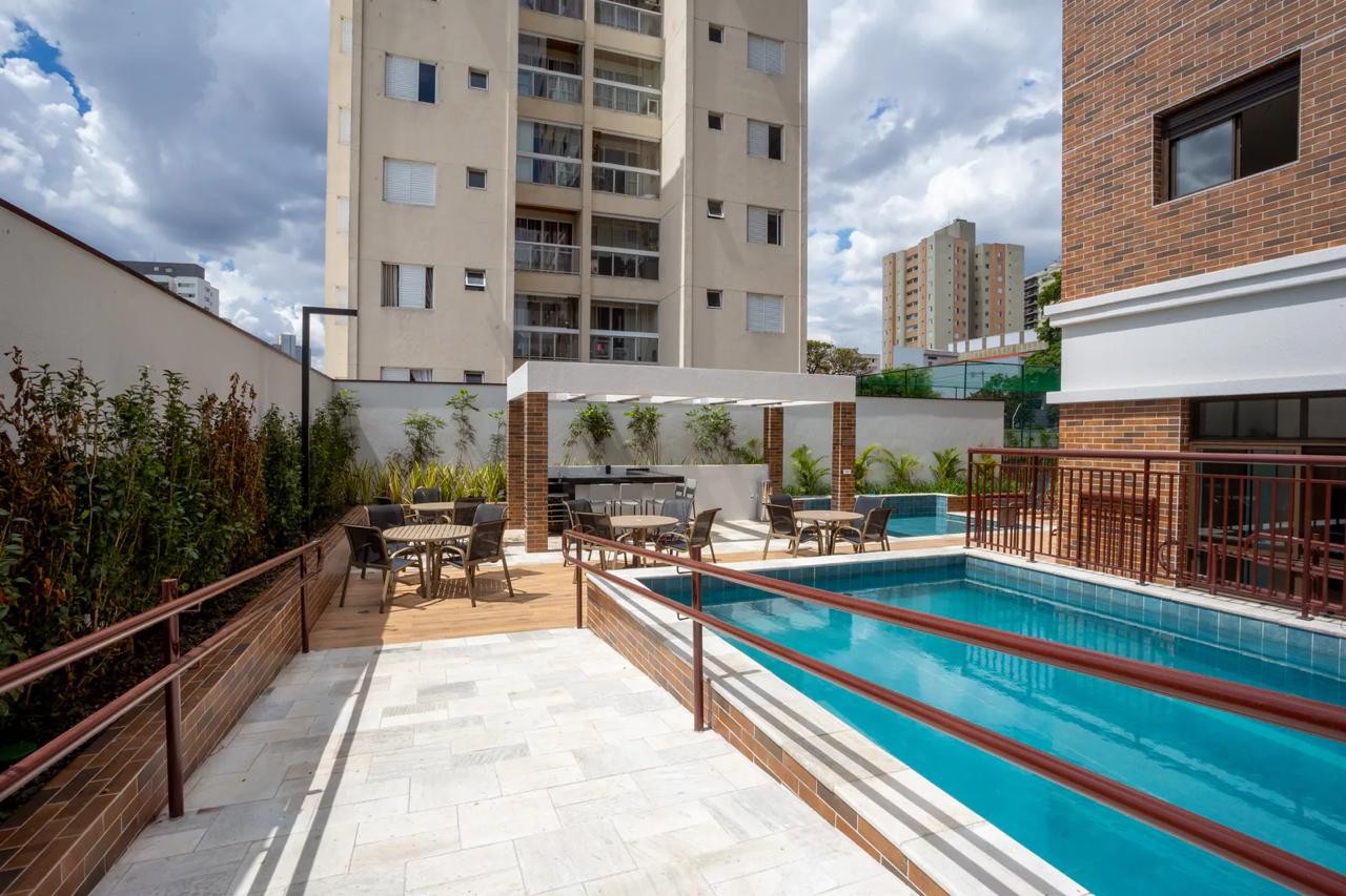 Apartamento, 3 quartos, 117 m² - Foto 35