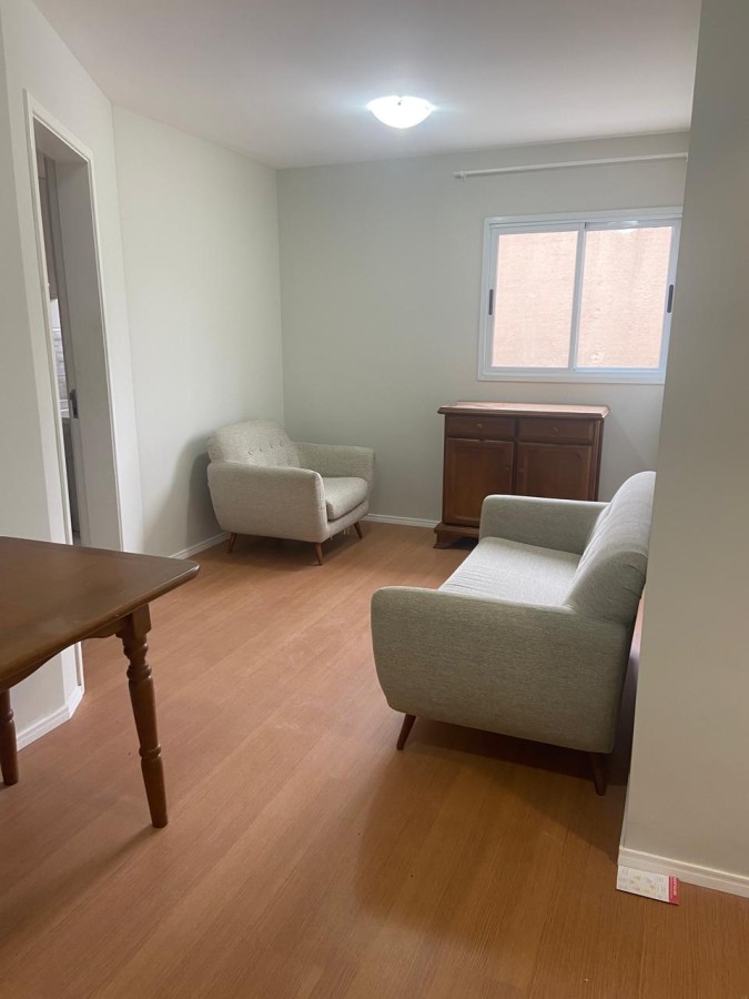 Apartamento, 1 quarto, 41 m² - Foto 2