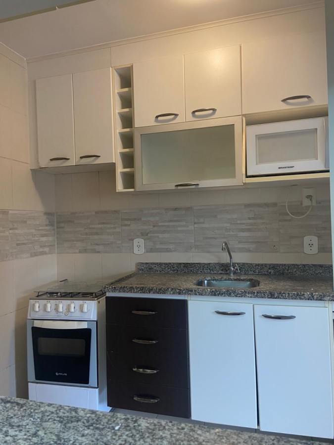Apartamento, 1 quarto, 41 m² - Foto 6