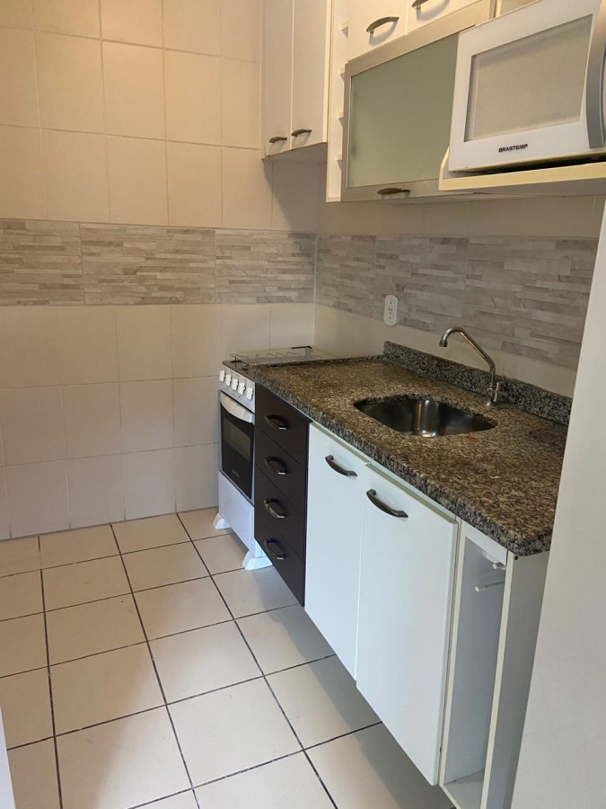 Apartamento, 1 quarto, 41 m² - Foto 7