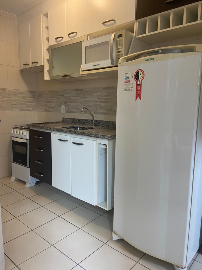 Apartamento, 1 quarto, 41 m² - Foto 9