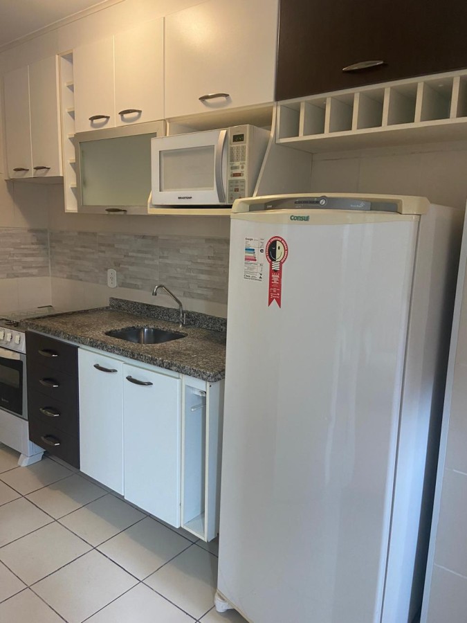 Apartamento, 1 quarto, 41 m² - Foto 8