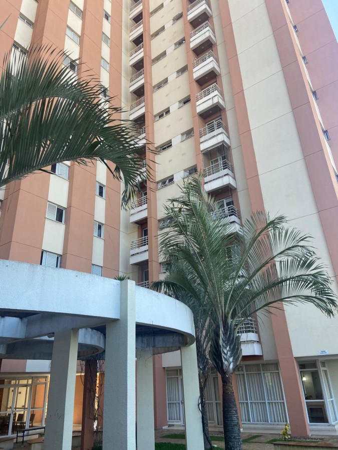Apartamento, 1 quarto, 41 m² - Foto 17