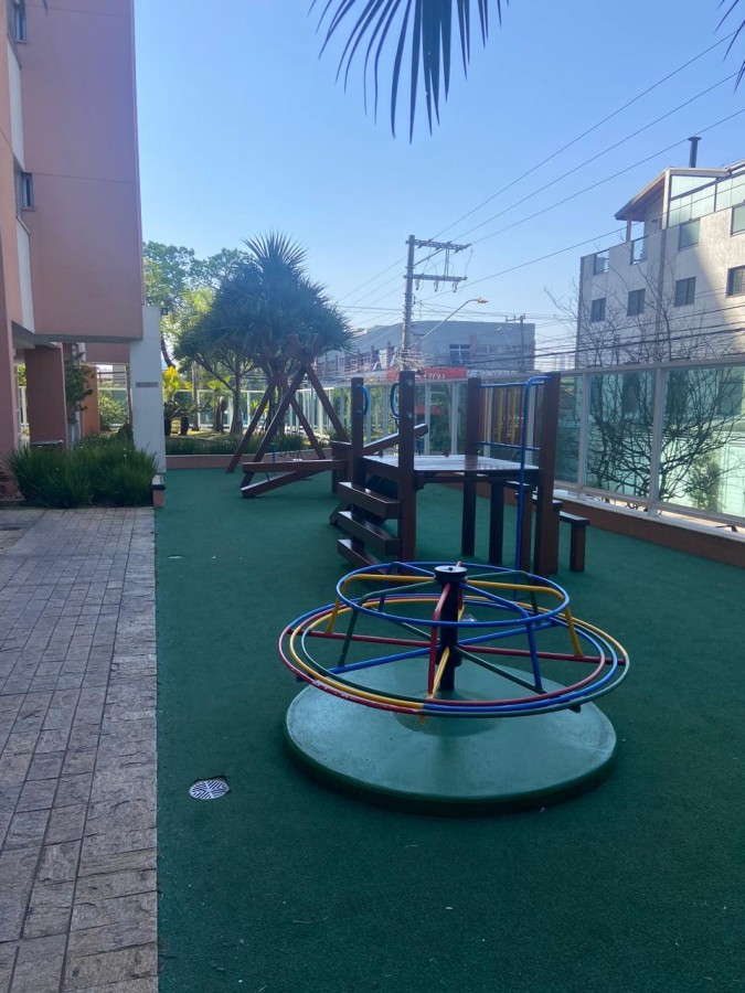Apartamento, 1 quarto, 41 m² - Foto 20