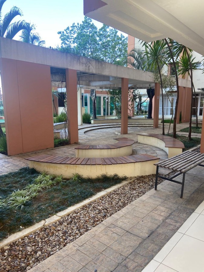 Apartamento, 1 quarto, 41 m² - Foto 21