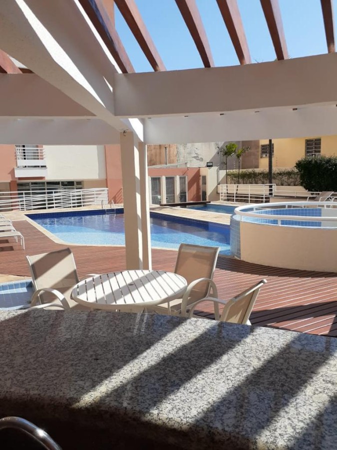 Apartamento, 1 quarto, 41 m² - Foto 18