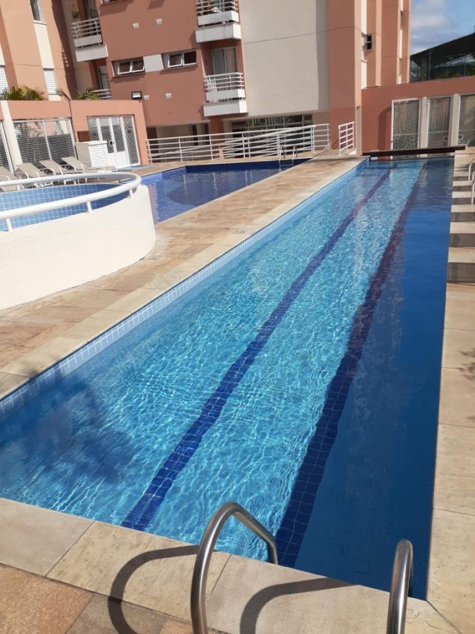 Apartamento, 1 quarto, 41 m² - Foto 19