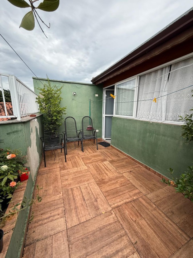 Cobertura, 2 quartos, 100 m² - Foto 1