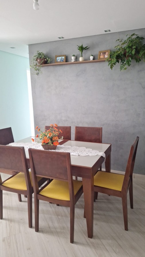 Apartamento, 3 quartos, 67 m² - Foto 7