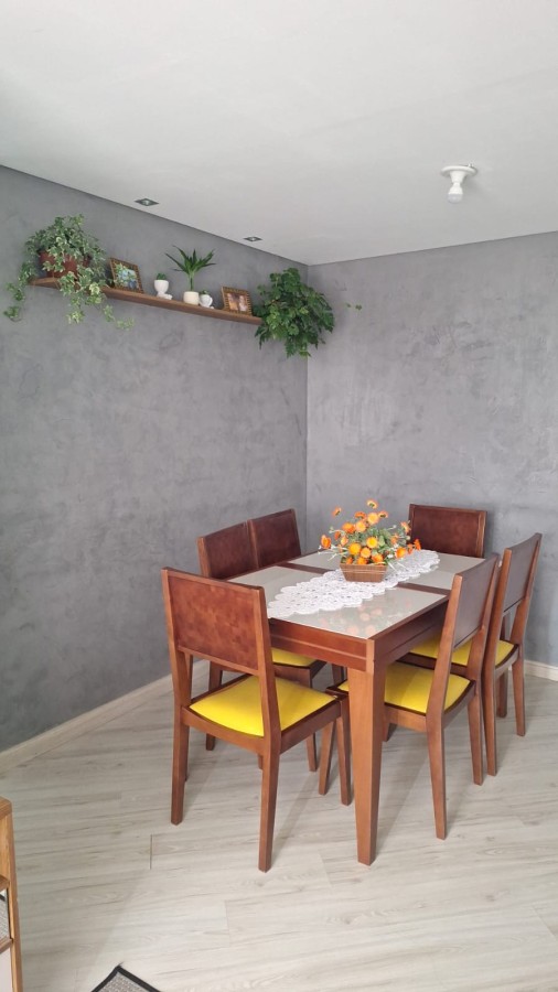 Apartamento, 3 quartos, 67 m² - Foto 8