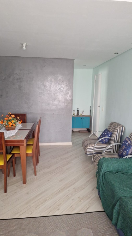 Apartamento, 3 quartos, 67 m² - Foto 5