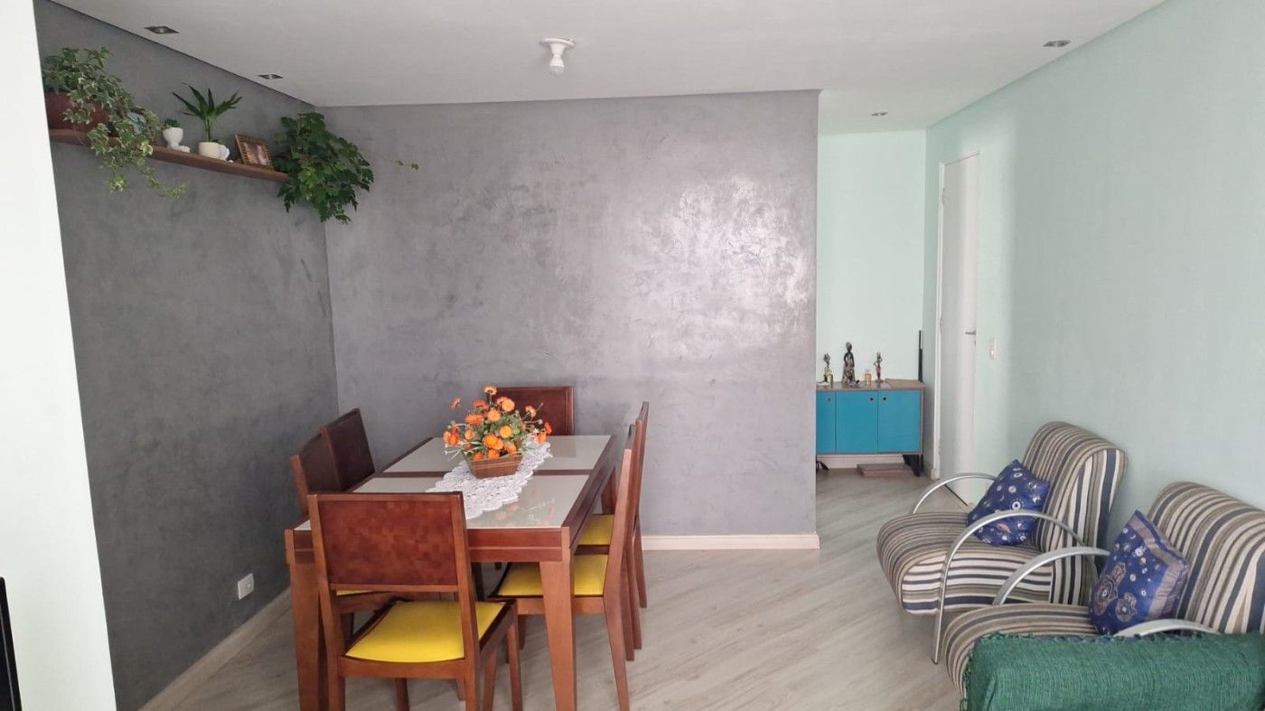 Apartamento, 3 quartos, 67 m² - Foto 6