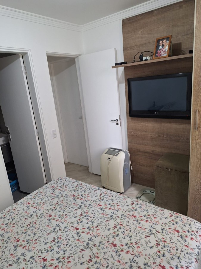 Apartamento, 3 quartos, 67 m² - Foto 9