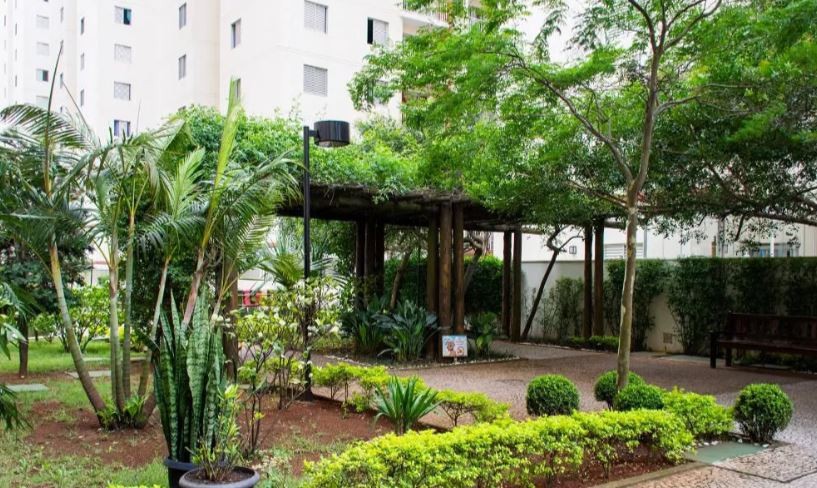 Apartamento, 3 quartos, 67 m² - Foto 11