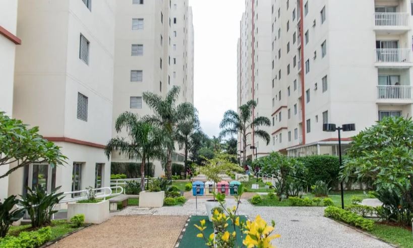 Apartamento, 3 quartos, 67 m² - Foto 13