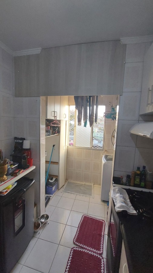 Apartamento, 2 quartos, 65 m² - Foto 9