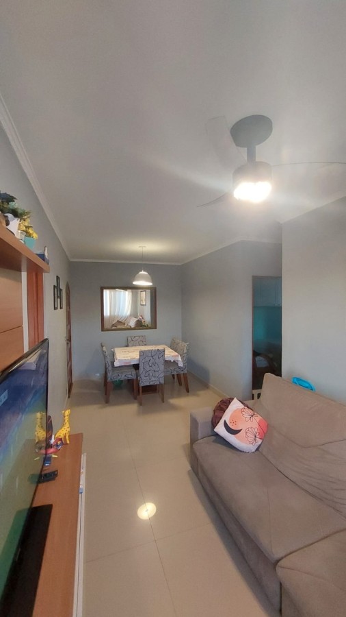 Apartamento, 2 quartos, 65 m² - Foto 2