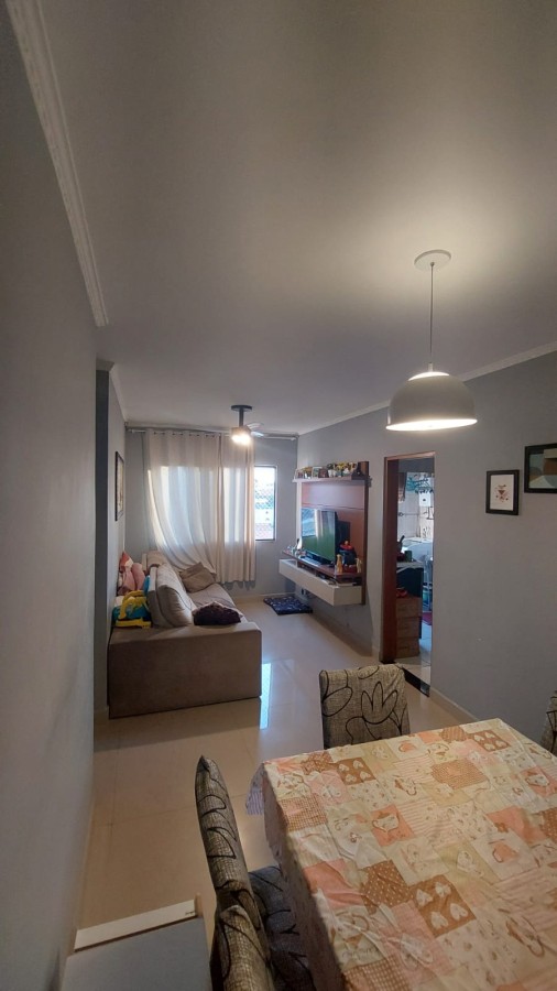 Apartamento, 2 quartos, 65 m² - Foto 6