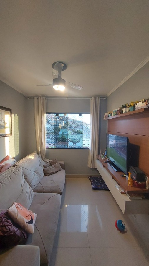 Apartamento, 2 quartos, 65 m² - Foto 1