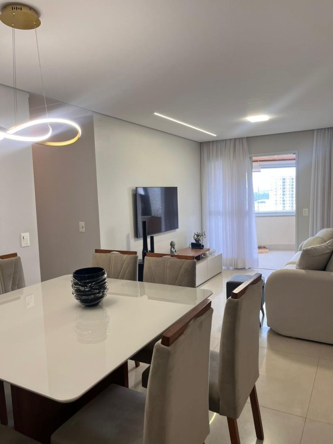 Apartamento, 3 quartos, 87 m² - Foto 3