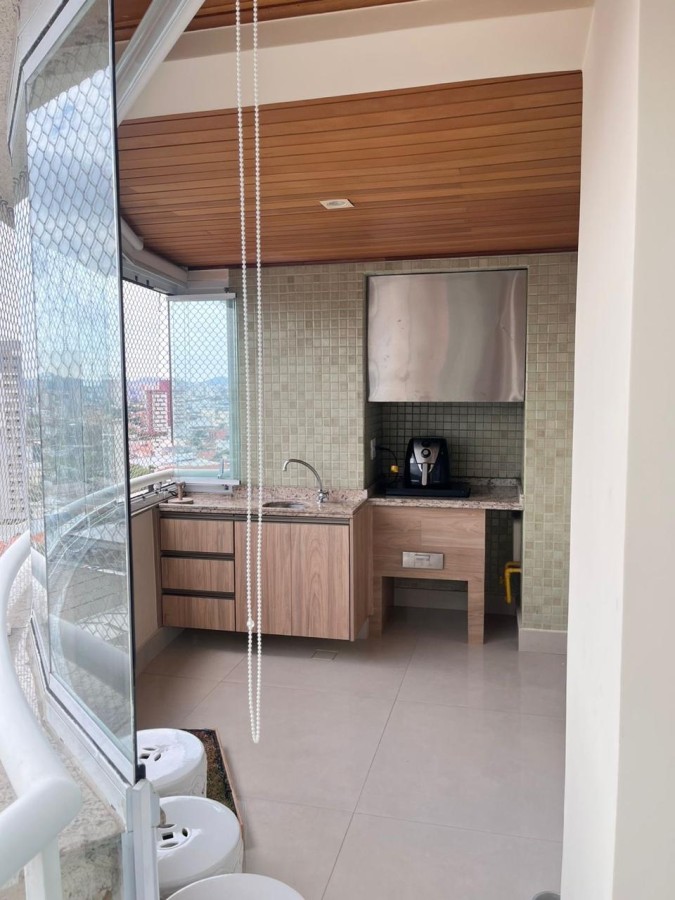 Apartamento, 3 quartos, 87 m² - Foto 1