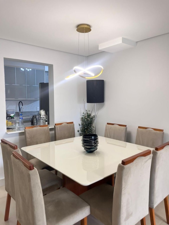 Apartamento, 3 quartos, 87 m² - Foto 4