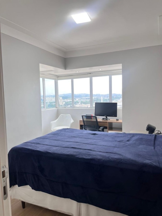 Apartamento, 3 quartos, 87 m² - Foto 7