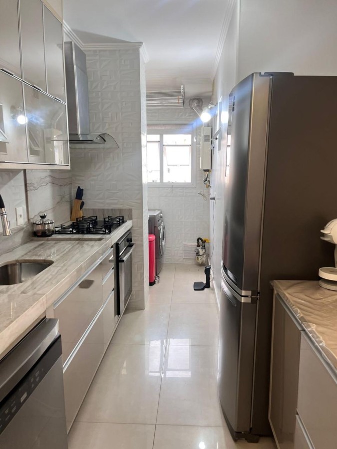 Apartamento, 3 quartos, 87 m² - Foto 5