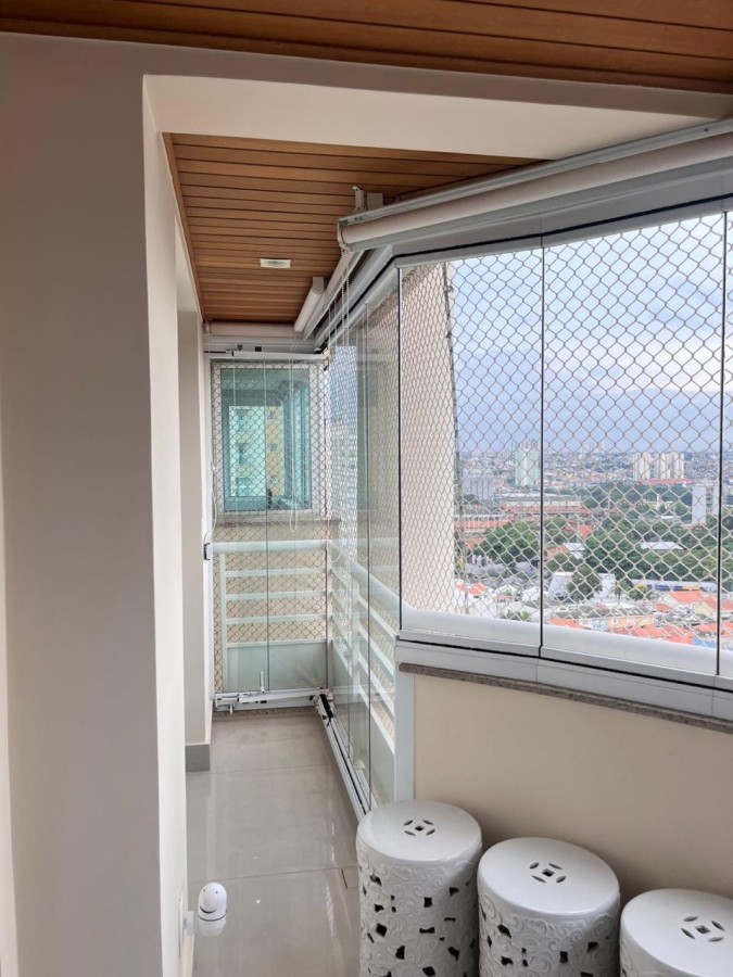Apartamento, 3 quartos, 87 m² - Foto 2