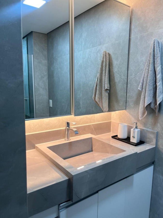 Apartamento, 3 quartos, 87 m² - Foto 9