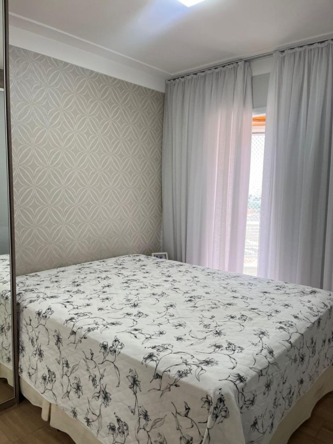 Apartamento, 3 quartos, 87 m² - Foto 11