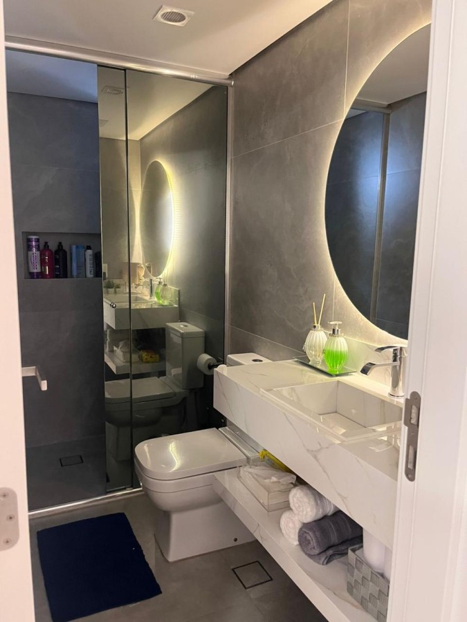 Apartamento, 3 quartos, 87 m² - Foto 18