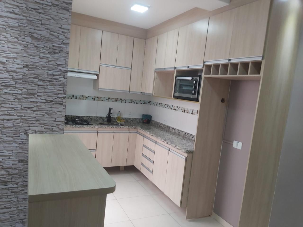 Apartamento, 2 quartos, 50 m² - Foto 11