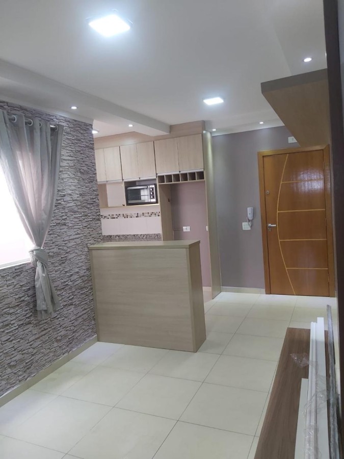 Apartamento, 2 quartos, 50 m² - Foto 8