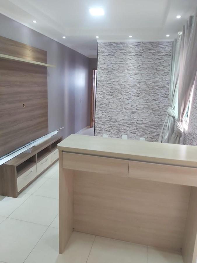Apartamento, 2 quartos, 50 m² - Foto 7