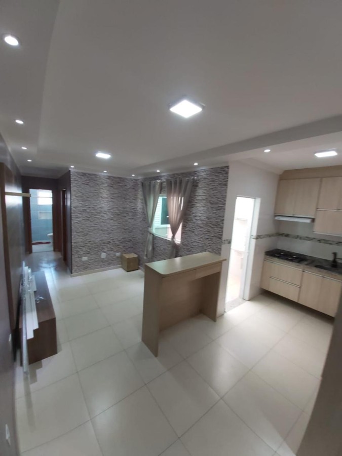Apartamento, 2 quartos, 50 m² - Foto 9