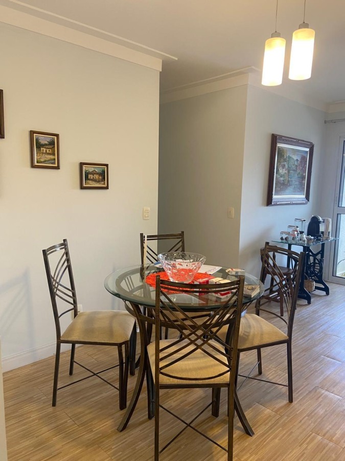 Apartamento, 2 quartos, 77 m² - Foto 5