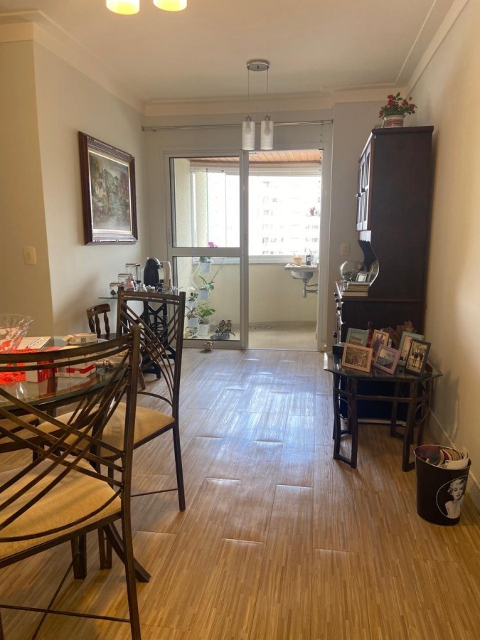 Apartamento, 2 quartos, 77 m² - Foto 3