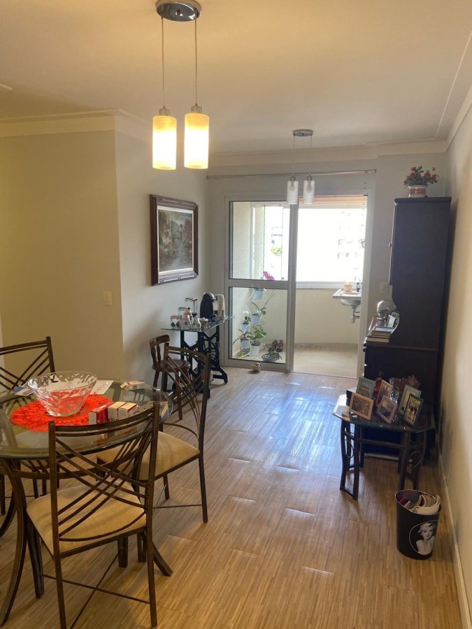 Apartamento, 2 quartos, 77 m² - Foto 4