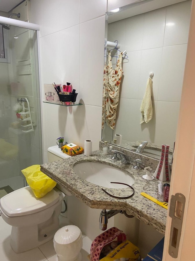 Apartamento, 2 quartos, 77 m² - Foto 15
