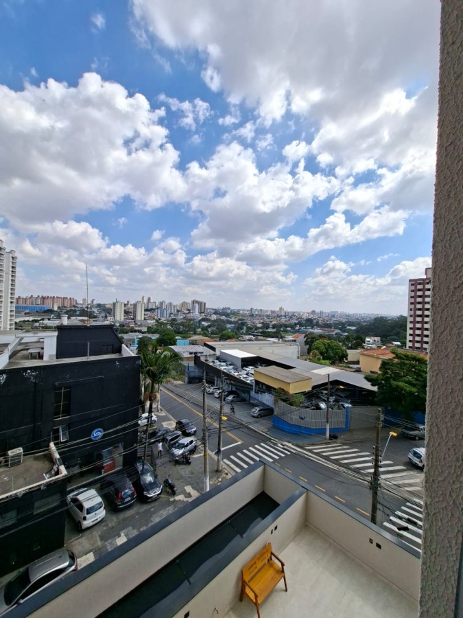 Apartamento, 2 quartos, 58 m² - Foto 17