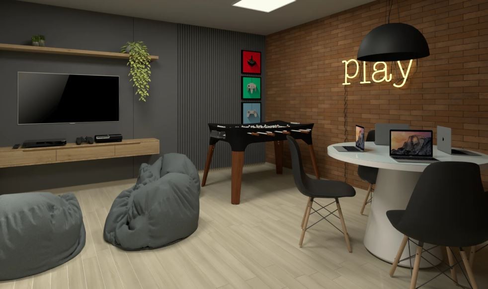 Apartamento, 2 quartos, 58 m² - Foto 27
