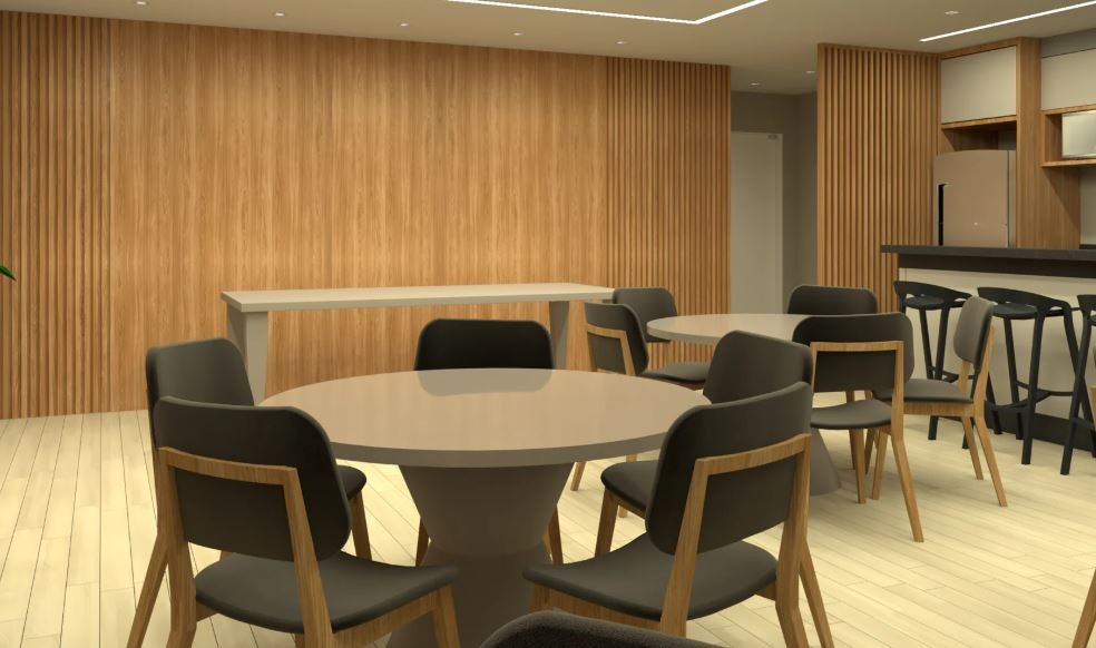 Apartamento, 2 quartos, 58 m² - Foto 31