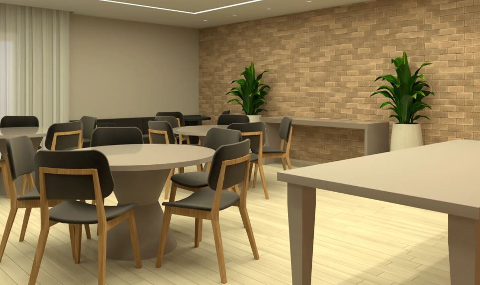 Apartamento, 2 quartos, 58 m² - Foto 32