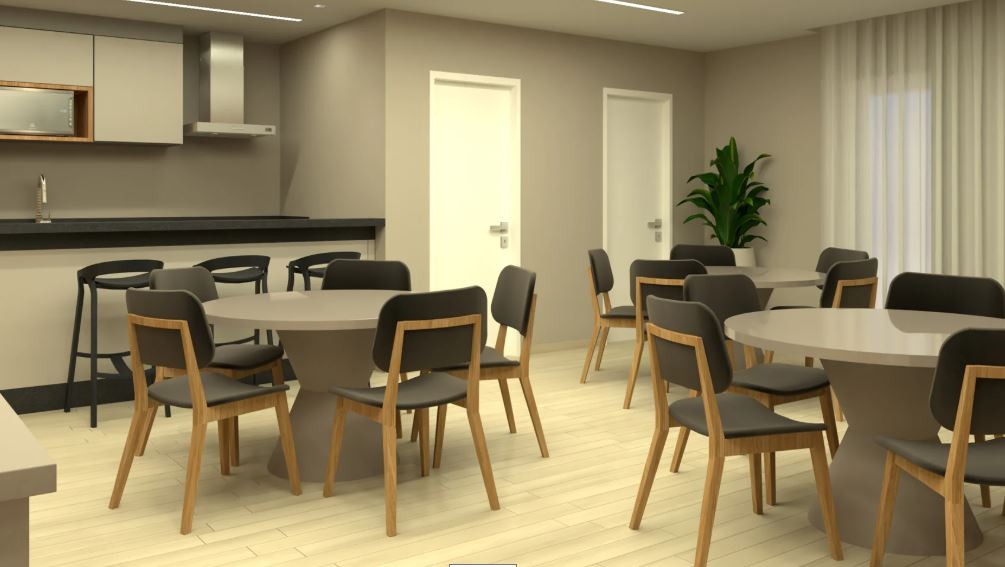Apartamento, 2 quartos, 58 m² - Foto 30